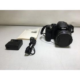ニコン Nikon デジタルカメラ CoolPix P610