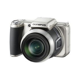 OLYMPUS デジタルカメラ SP-800UZ (広角 光学30倍 ハイビジョンムービー)(中古品)
