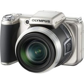 OLYMPUS SP-800UZ 良品 動作確認済み 1ヶ月保証付 高性能