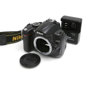 お買い得品｜ニコン D5000 ボディ CA01-B4324-2P1A