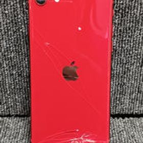 IPHONE SE/SIMフリー MXD22J/A APPLE