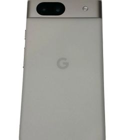 【管理番号-SK】Google Pixel 8a 128GB 利用制限KDDI◯ 簡易動作確認 初期化済