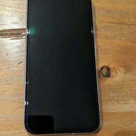 国内美品 Google Pixel8a 128G ホワイト バッテリー94%