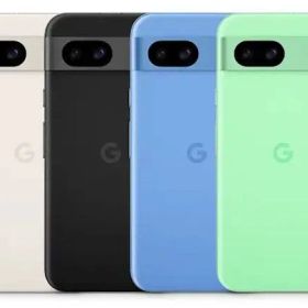 ほぼ新品 Google Pixel 8a 128GB softbank simフリー