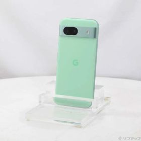 ソフマップ 〔中古品〕 Google Pixel 8a 128GB アロエ G576D SIMフリー【276】