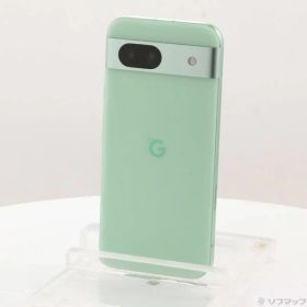 ソフマップ 〔中古品〕 Google Pixel 8a 128GB アロエ G576D SIMフリー【348】