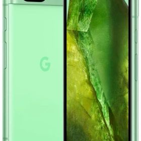 Google Pixel 8a G576D SIMフリー 128GB Aloe