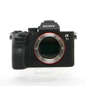【中古】(ソニー) SONY ILCE-7M3 α7III