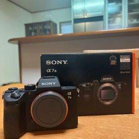 SONY α7 III 美品