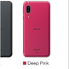 大至急！ 本日限り値下げ可能！アクオスセンス SH-02M(スマートフォン本体)