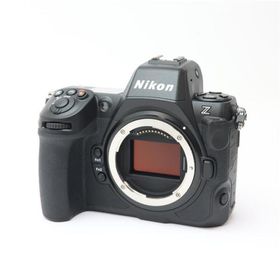 《美品》Nikon Z8