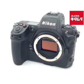 【中古】 【並品】 ニコン Z8 ボディ
