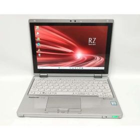 10.1 タッチパネル LTE CF-RZ6RFRVS I5 8GB 256GB