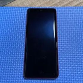 Rakuten Hand 初代4GLTE版