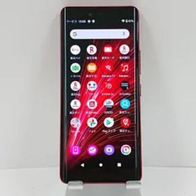Rakuten Hand5G P780 Rakuten クリムゾンレッド 送料無料 本体 c16232