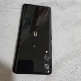 rakuten hand 5g ブラック