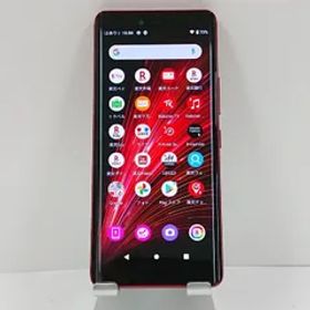 Rakuten Hand5G P780 Rakuten クリムゾンレッド 送料無料 本体 c16233