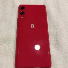 レア中古！ 楽天Hand 非５G！ レア！