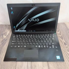 ジャンク VAIO Pro PG Core i5 第8世代 256GB