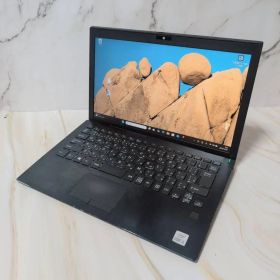 第8世代 VAIO ProPG Office i5 SSD256GB 8GB