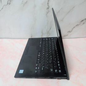 第8世代i5 VAIO Pro PG 8GB 高速SSD Windows11 Office付き 即納 初心者にも 届いてすぐ使えます◎ マウスはおまけ♪ N251-F