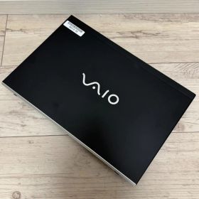 ✨即使用可✨ VAIO Pro PG Core i5 10世代 8G 256GB