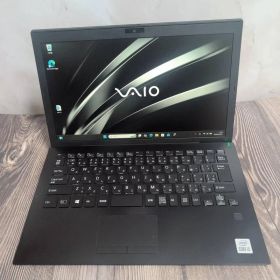 VAIO Pro PG Core i5 第10世代 256GB 人気