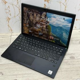 VAIO Pro PG 第10世代 8GB 256GB FHD office搭載