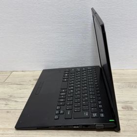 VAIO Pro PG 第10世代i5 Win11 軽量ノートPC Office Office付き 即納 初心者にも 届いてすぐ使えます◎ マウスはおまけ♪ S648-F