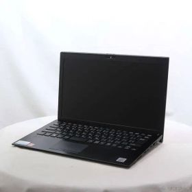 ソフマップ 〔中古品〕 VAIO Pro PG VJPG13C11N【295】
