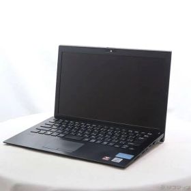 ソフマップ 〔中古品〕 VAIO Pro PG VJPG13C11N【196】
