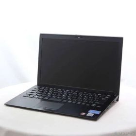 ソフマップ 〔中古品〕 VAIO Pro PG VJPG13C11N【305】