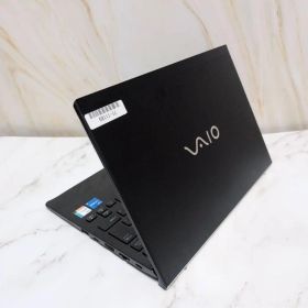 起動◎VAIO Pro PG 12世代i5/16GB/256GB/13.3
