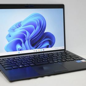 ノートパソコン 中古 ハイスペック VAIO Pro PG VJPG214 第12世代 Core i5 メモリ16GB SSD256GB Windows11 13.3インチ カメラ