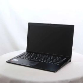 ソフマップ 〔中古品〕 VAIO Pro PG VJPG13C11N【371】