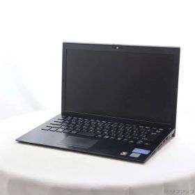 ソフマップ 〔中古品〕 VAIO Pro PG VJPG13C11N【269】