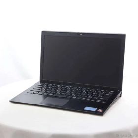 ソフマップ 〔中古品〕 VAIO Pro PG VJPG13C11N【349】