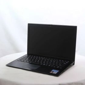 ソフマップ 〔中古品〕 VAIO Pro PG VJPG13C11N【368】