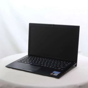 ソフマップ 〔中古品〕 VAIO Pro PG VJPG13C11N【305】