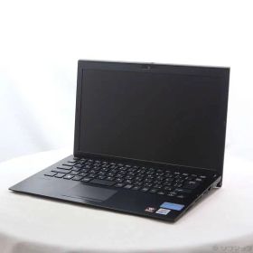 ソフマップ 〔中古品〕 VAIO Pro PG VJPG13C11N【377】