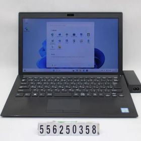 VAIO VJPG11C11N Core i5 8250U 1.6GHz/8GB/256GB(SSD)/13.3W/FHD(1920x1080)/Win11 【556250358】
