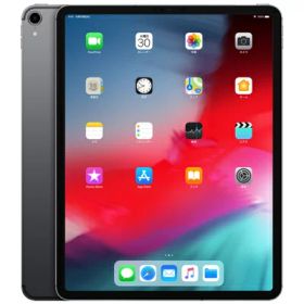 【第3世代】iPad Pro 12.9インチ Wi-Fi 64GB スペースグレイ MTEL2J/A A1876 Apple 当社3ヶ月間保証 中古 イオシス