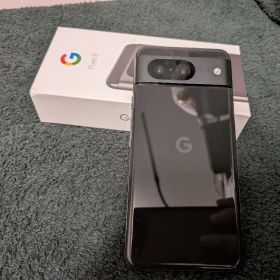 高性能！pixel8 ブラック 128GB