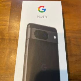 Google Pixel 8 本体 未使用品