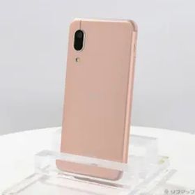 ソフマップ 〔中古品〕 AQUOS sense3 lite 64GB ライトカッパー SH-RM12 楽天 SIMフリー【348】