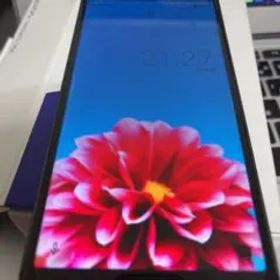 SHARP AQUOS sense3 lite SH-RM12 ブラック