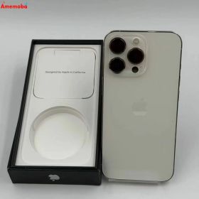 【中古】iPhone13 Pro 128GB シルバー MLUF3J/A docomo版SIMフリー