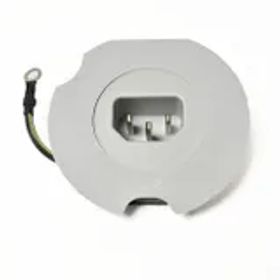 iMac 21.5 2012 A1418 604-3335 電源コード ソケット