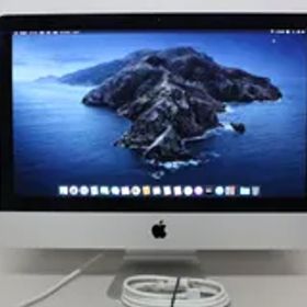 iMac（21.5-inch,Late 2012）2.7GHz Core i5〈MD093J/A〉⑤