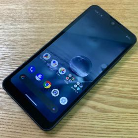 737 美品 SIMフリー AQUOS wish A103SH